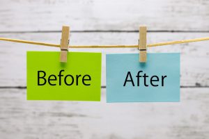 社会人が公務員面接で合格した志望動機のビフォーアフター