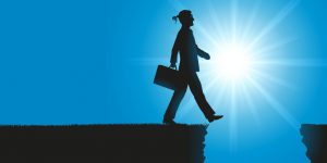 無職で公務員試験を受験する際のリスクとは？