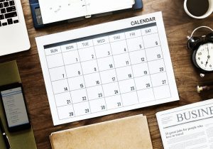 【5分でわかる】面接に合格する人の面接対策スケジュールとは