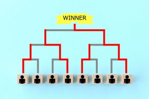 公務員の面接に合格をする人は4月までに8割の対策を終えています