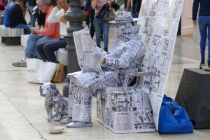 【公務員面接の達人】読んでおいてほしい行政に関するピックアップ記事