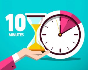 【自己PRチェック】わずか10分でマスター!面接官に評価される自己PRのアップデート方法とは?