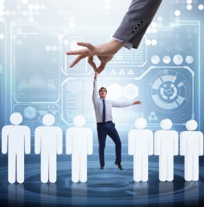 既卒、アルバイト経験者が公務員の面接試験に合格するためには